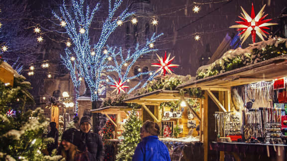 10 activités gourmandes à faire durant les vacances des Fêtes