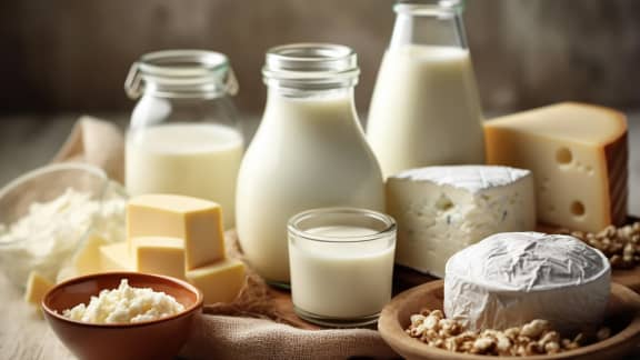 5 aliments surgelés qui sont probablement déjà expirés dans votre congélateur
