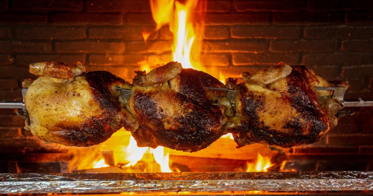 Les 7 adresses favorites de la communauté pour un parfait poulet rôti ...