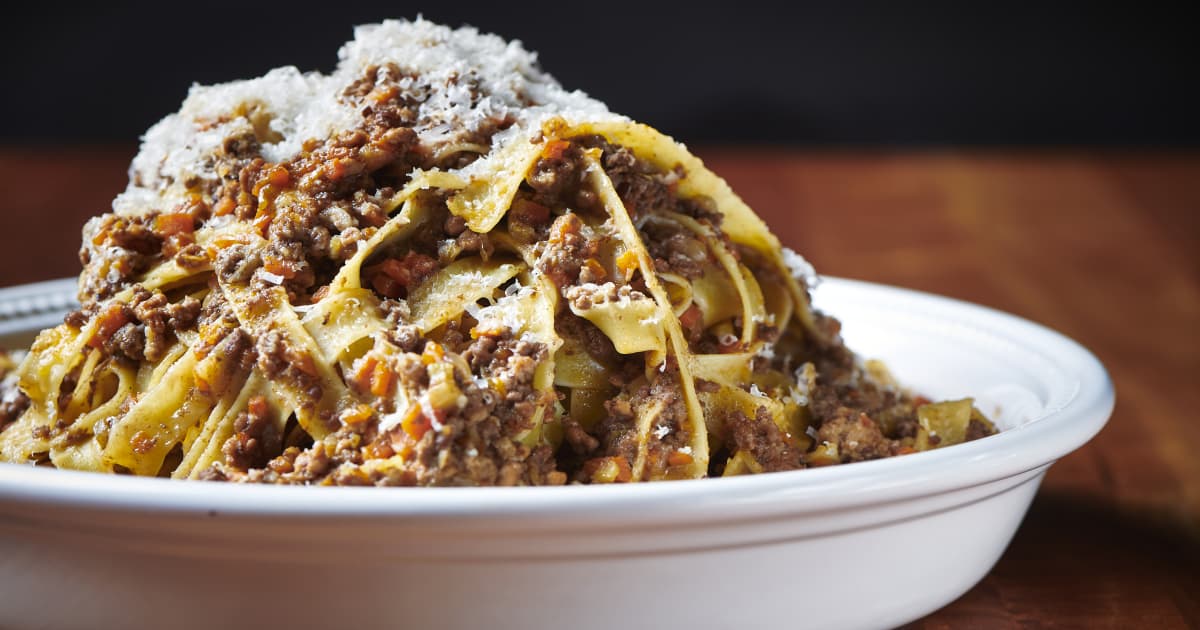 TOP : 10 recettes avec du steak haché (boeuf) | Zeste