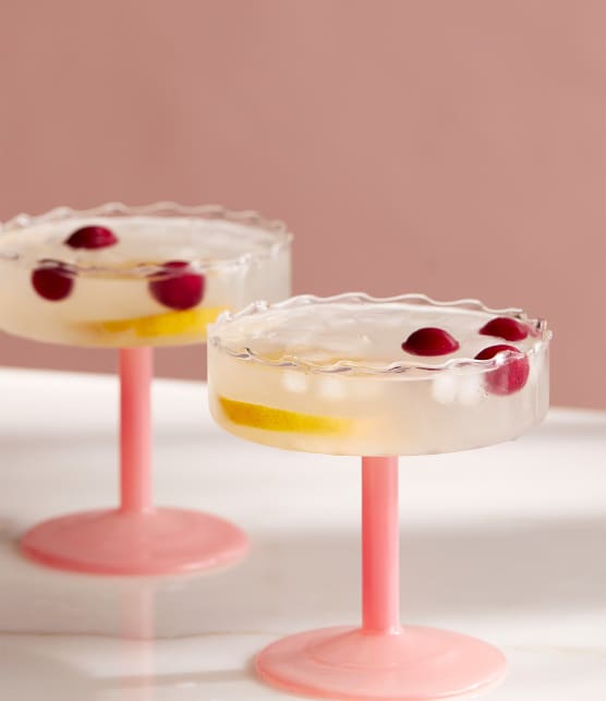 Les 10 plus beaux verres à cocktail pour recevoir