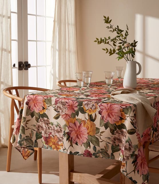 10 nappes pour la plus belle table de Pâques