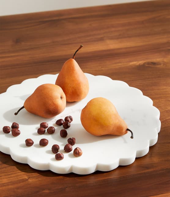 10 assiettes de service pour impressionner vos invités pendant les Fêtes