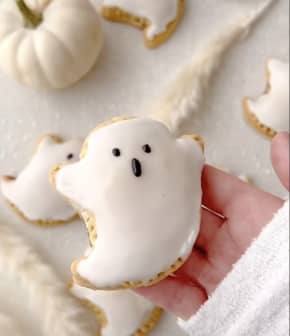 10 idées créatives pour vos partys d'Halloween