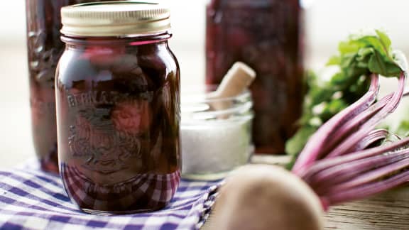 Préparer ses conserves à l’avance : les fruits et légumes à choisir en grande quantité!