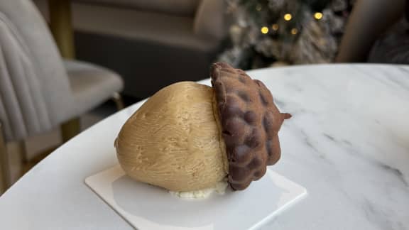 De nouvelles pâtisseries trompe-l'oeil font leur apparition près de Montréal !