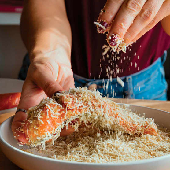 Alexandra Diaz lance Air fryer spécial protéines : 5 questions pour tout savoir