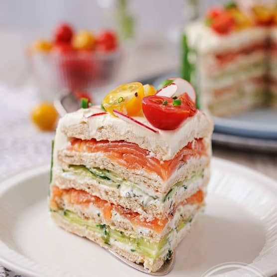 5 alternatives ultra-gourmandes au fameux pain sandwich de Noël