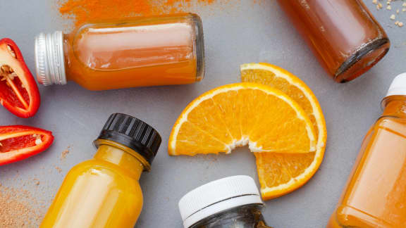 Voici X effets sur le corps lorsqu'on boit une boisson énergisante par jour
