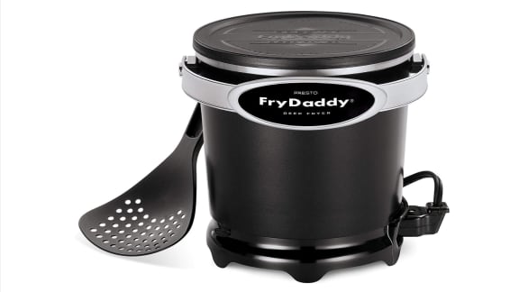 Friteuse Presto FryDaddy