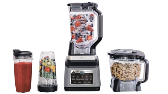 5 articles de cuisine Ninja en méga solde pour le Black Friday