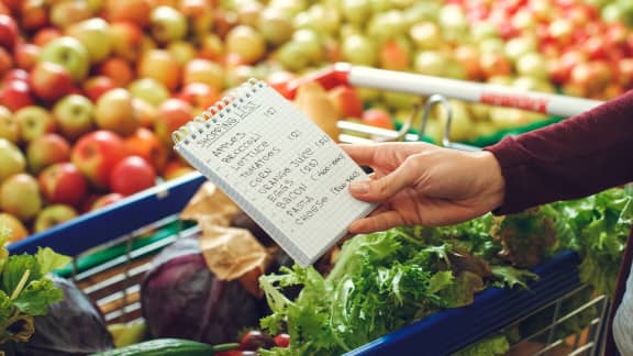 Qu'est-ce qu'on cuisine avec les meilleurs rabais du 29 mai au 4 juin ?