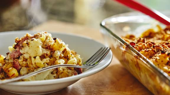 Qu'est-ce qu'on cuisine avec les meilleurs rabais du 17 au 23 avril ?