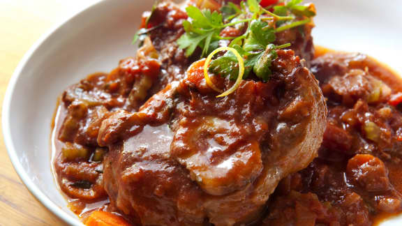 Osso buco