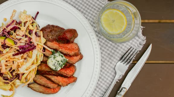 Prêtes en moins de 25 minutes, voici nos meilleures recettes de surlonge de boeuf