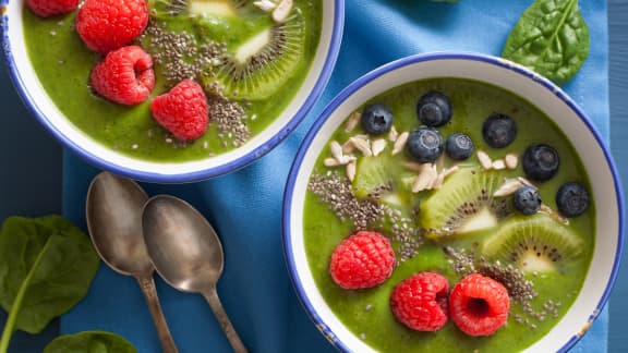 Pourquoi consommer des graines de chia chaque jour est-il bénéfique ?