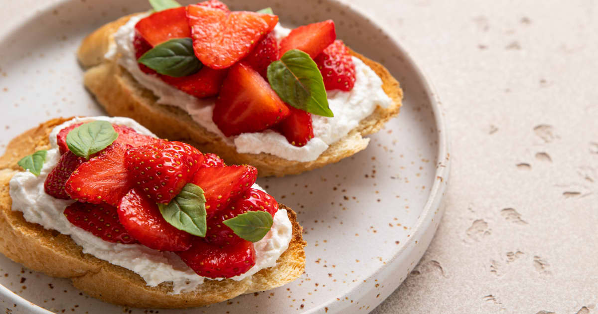 15 recettes pour cuisiner votre basilic | Zeste