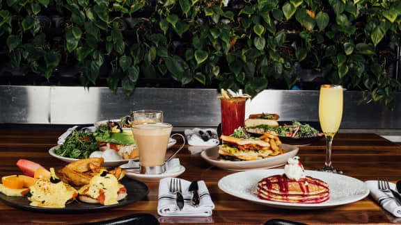 Happening gourmand : Les meilleures tables du Vieux-Montréal à partir de 22$