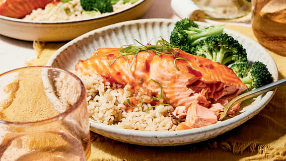 6 aliments reconnus pour booster votre énergie et des recettes pour les cuisiner