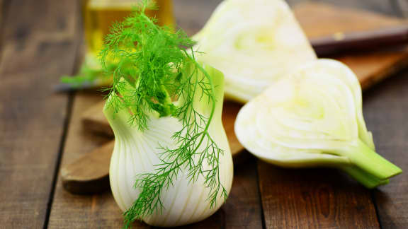 Voici comment réaliser la salade préférée de Charlotte Cardin