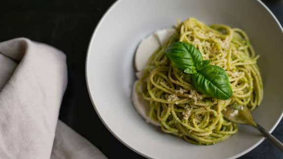 Voici les meilleurs glucides à consommer après 40 ans, selon les spécialistes