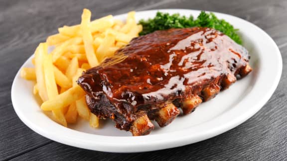 Qu'est-ce qu'on mange en fin de semaine? Des recettes inspirées de vos fast food préférés