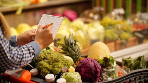 Boycottage en épicerie : est-il possible d’éviter les produits des États-Unis?
