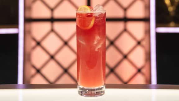 Aussitôt bu, aussitôt reflux avec Pascale Renaud-Hébert, Félix Séguin et P-A Méthot