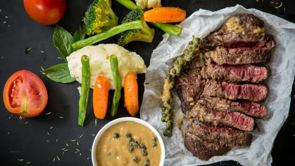 Ces aliments nuisent à votre santé après 45 ans (voici par quoi les remplacer)