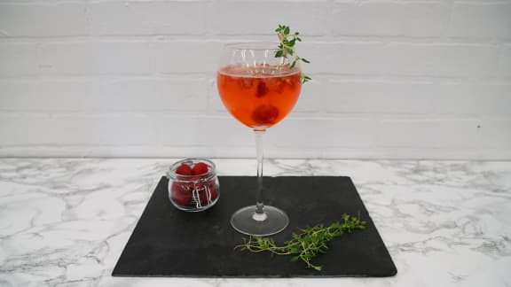 Spritz estival