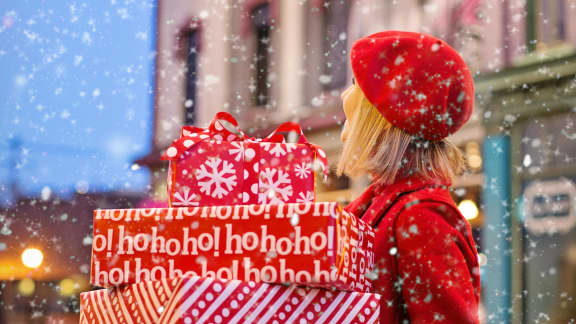 Voici les meilleurs cadeaux personnalisés selon chaque signe astrologique
