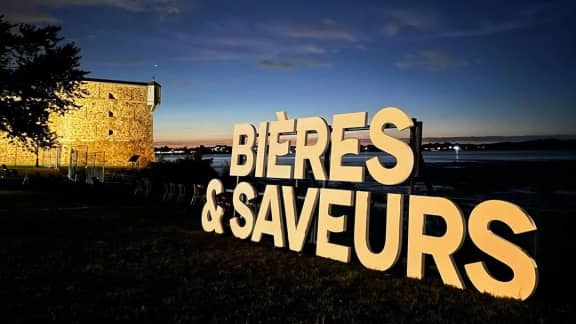 Le 20e du Bières et Saveurs de Chambly dévoile sa programmation