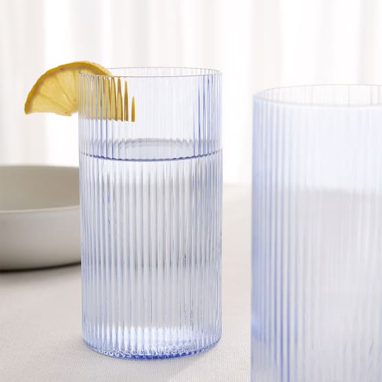 10 ensembles de verres qui rendront vos cocktails encore plus irrésistibles cet été