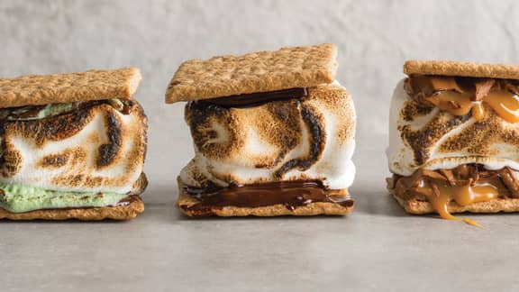 S'Mores