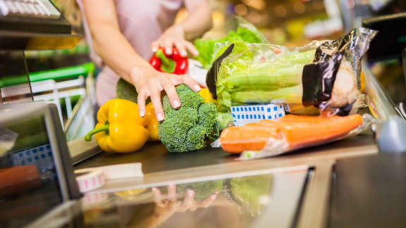 Rappel : Ces aliments et boissons sont sans TPS jusqu'au 15 février