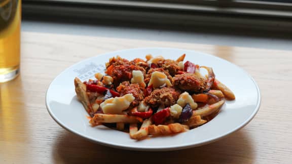 J'ai testé 6 poutines de la Poutine Week et voici mon opinion!