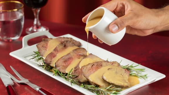 On a testé le menu des Fêtes de Cook it et Hello Fresh et voici notre opinion !