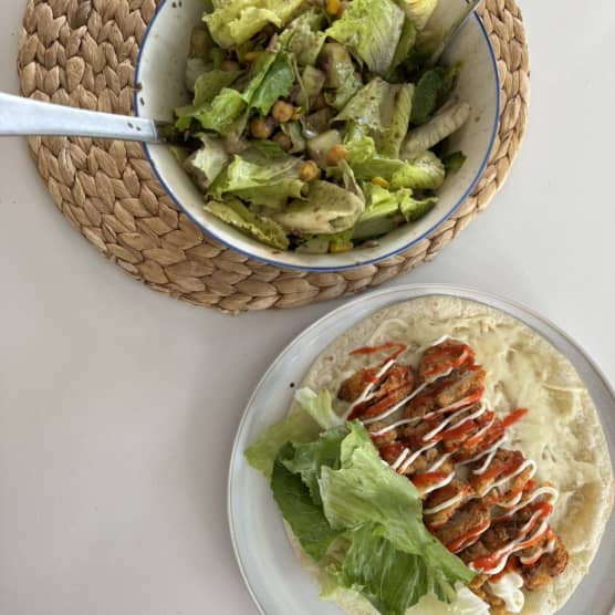Une journée dans mon assiette : mes astuces et recettes rapides de maman qui travaille