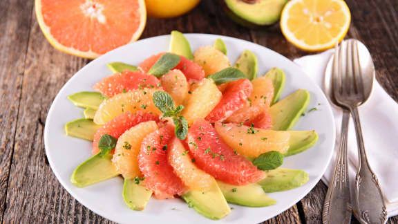 6 bonnes raisons de consommer l'avocat