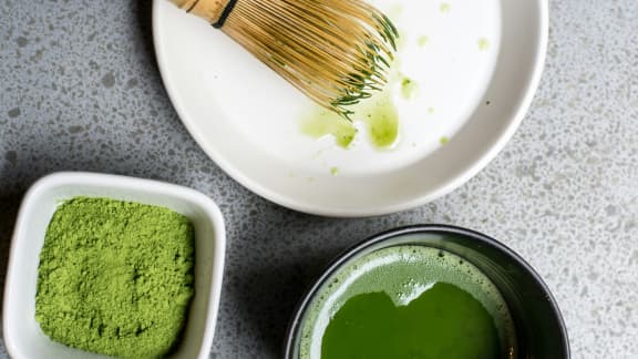 Quels sont les effets secondaires possibles du thé matcha ?