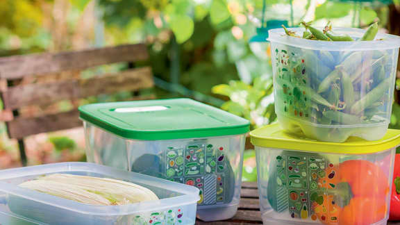 Cette compagnie de boîtes alimentaires lance une procédure de faillite