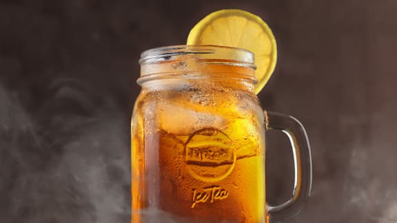 Ces 6 boissons rafraîchissantes sont vos meilleures alliées contre la chaleur