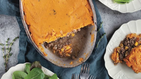 35 recettes faciles et rapides à cuisiner avec les rabais de la semaine du 30 novembre au 6 décembre