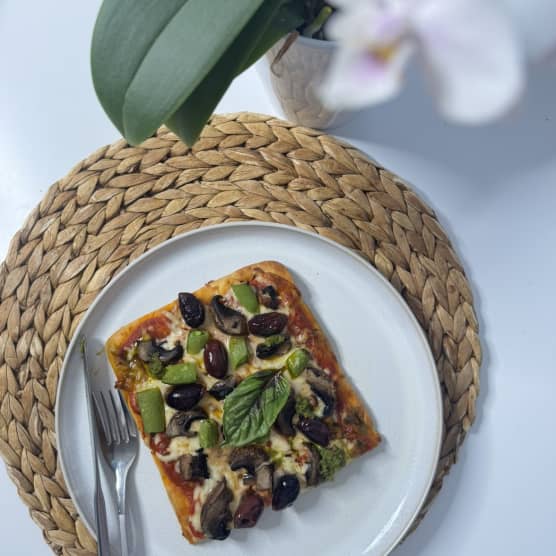 Une journée dans mon assiette : mes astuces et recettes rapides de maman qui travaille
