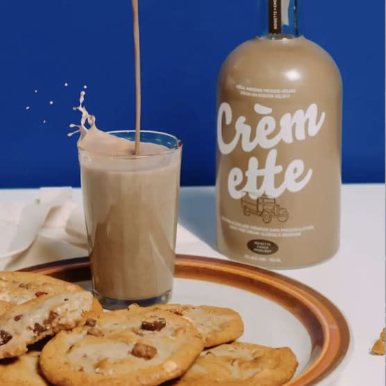 11 crèmes alcoolisées québécoises pour rendre votre café festif