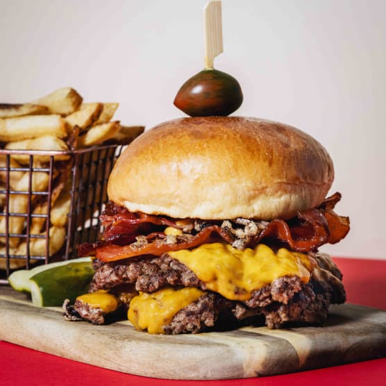 La Burger Week 2024 : 12 burgers à tester ABSOLUMENT
