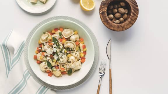 Qu'est ce qu'on cuisine avec les meilleurs rabais du 4 au 10 septembre 2025?