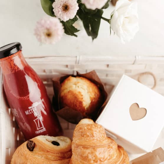 5 boîtes gourmandes à faire livrer à sa tendre moitié pour la Saint-Valentin