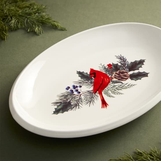 10 assiettes de service pour impressionner vos invités pendant les Fêtes