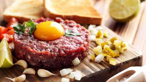 Voici 5 effets sur le corps lorsqu'on mange de la viande rouge chaque jour